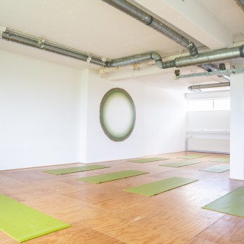 rotterdam yoga